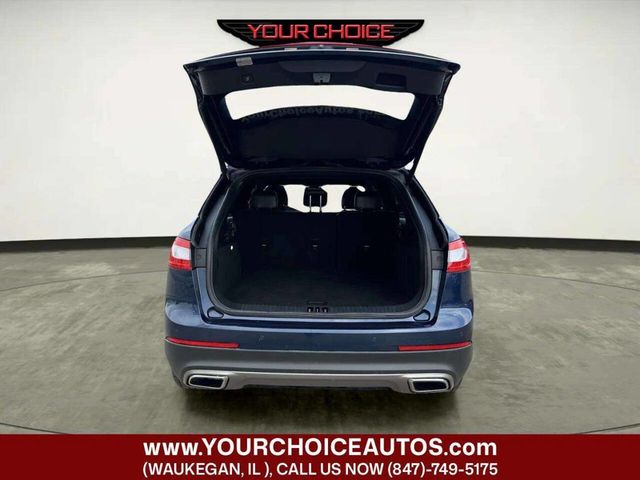 2017 Lincoln MKX Reserve AWD - 23023828 - 13