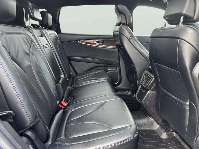 2017 Lincoln MKX Reserve AWD - 23023828 - 15