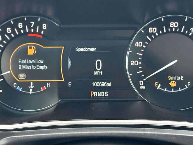2017 Lincoln MKX Reserve AWD - 23023828 - 26