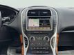 2017 Lincoln MKX Reserve AWD - 23023828 - 27