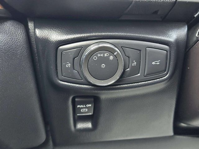 2017 Lincoln MKX Reserve AWD - 23023828 - 31