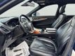 2017 Lincoln MKX Reserve AWD - 23023828 - 8