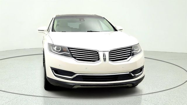 2017 Lincoln MKX Reserve AWD w/ Technology Package & 21'' Wheels - 23068791 - 1