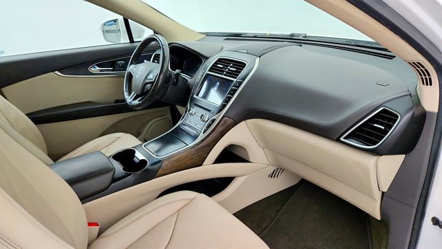 2017 Lincoln MKX Reserve AWD w/ Technology Package & 21'' Wheels - 23068791 - 24