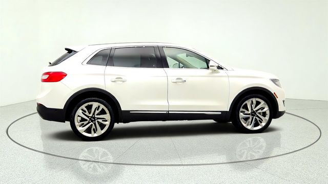 2017 Lincoln MKX Reserve AWD w/ Technology Package & 21'' Wheels - 23068791 - 3