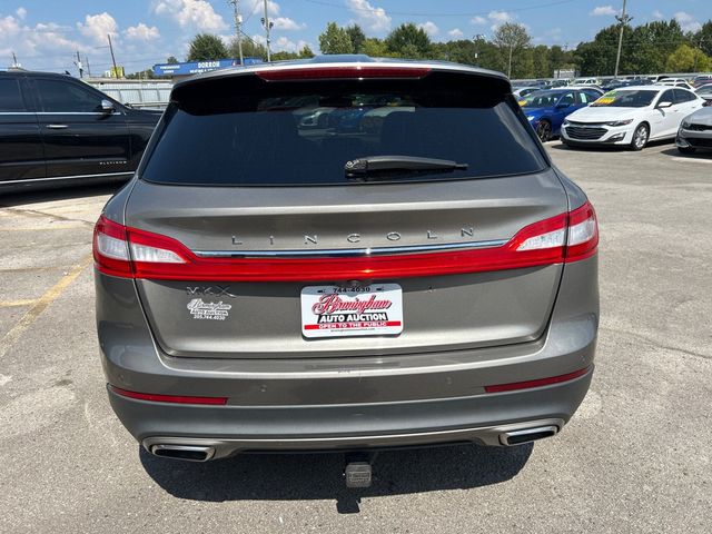 2017 Lincoln MKX Reserve FWD - 23075928 - 4