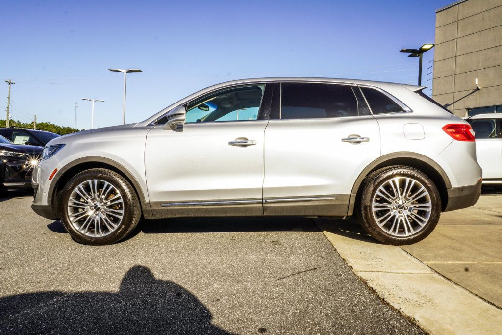 Lincoln MKX photo 10