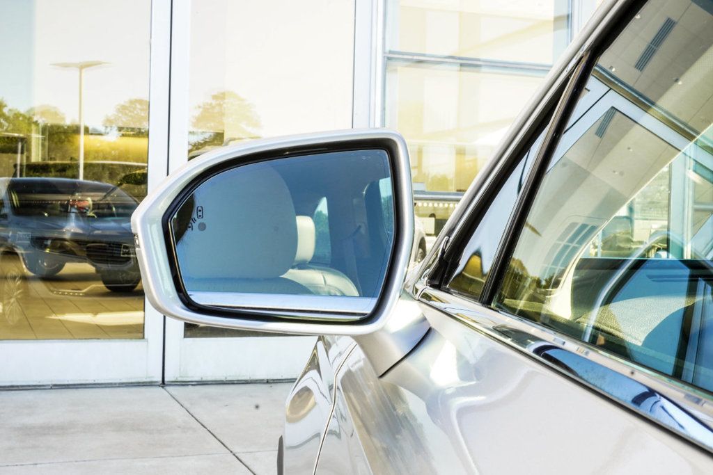 Lincoln MKX photo 15
