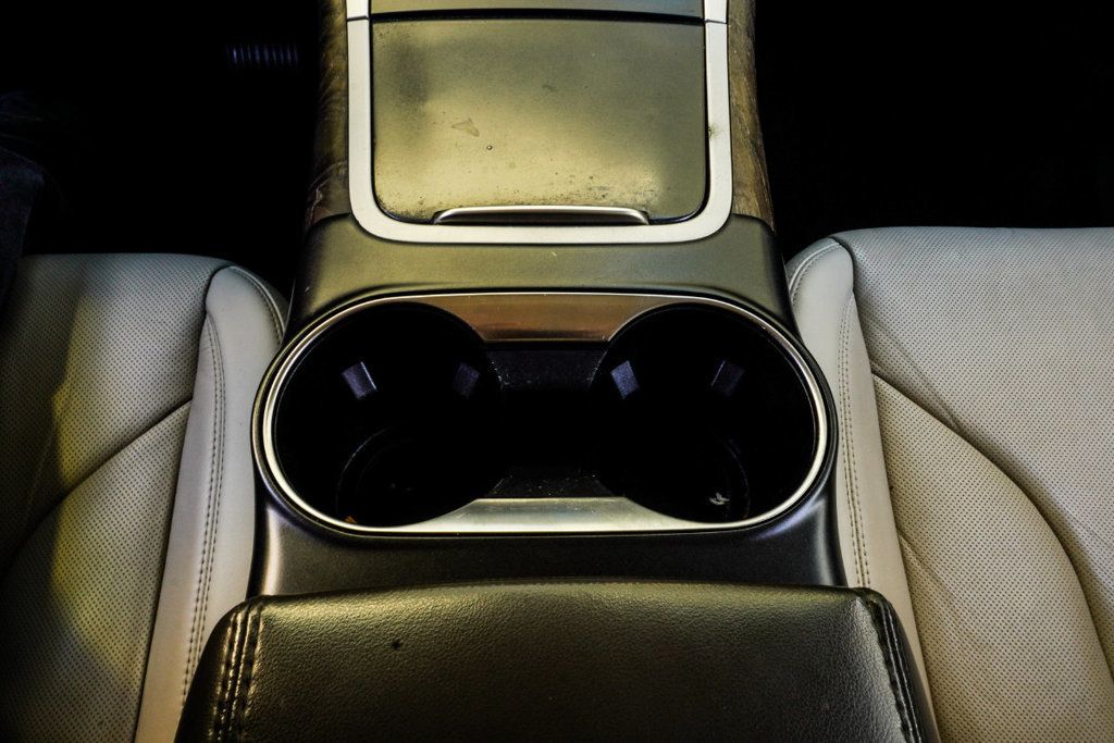 Lincoln MKX photo 22