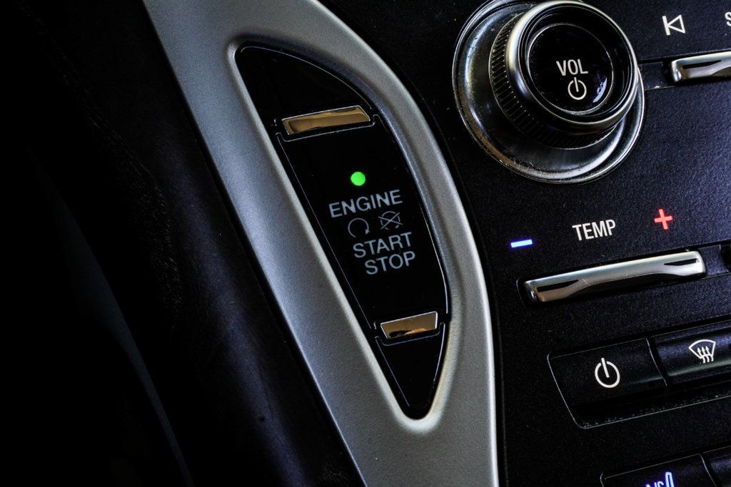 Lincoln MKX photo 24