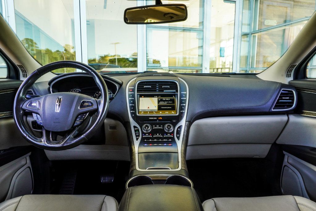 Lincoln MKX photo 5