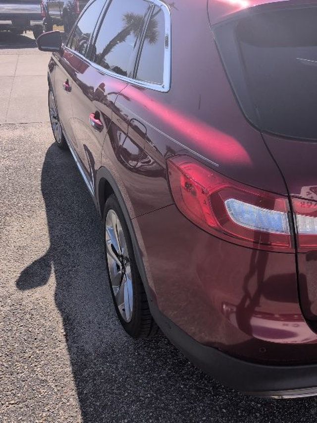 2017 Lincoln MKX Reserve FWD - 22946691 - 3