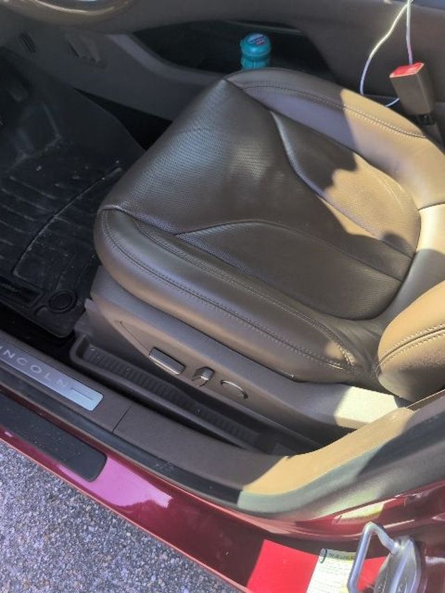 2017 Lincoln MKX Reserve FWD - 22946691 - 4