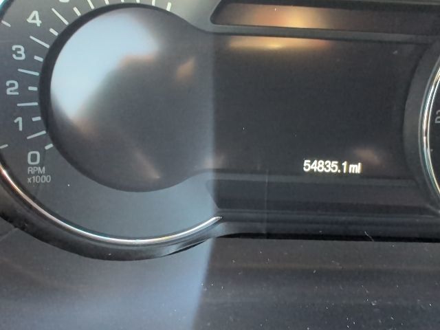 2017 Lincoln MKX Reserve FWD - 22946691 - 5