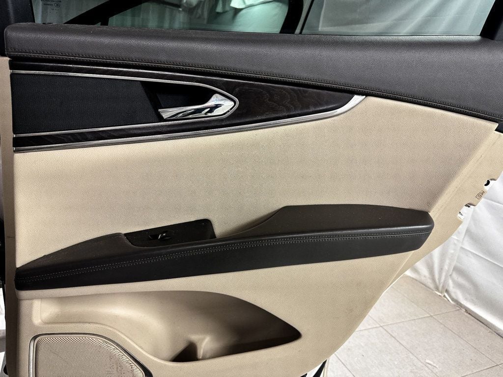 2017 Lincoln MKX SELECT - 22910859 - 15