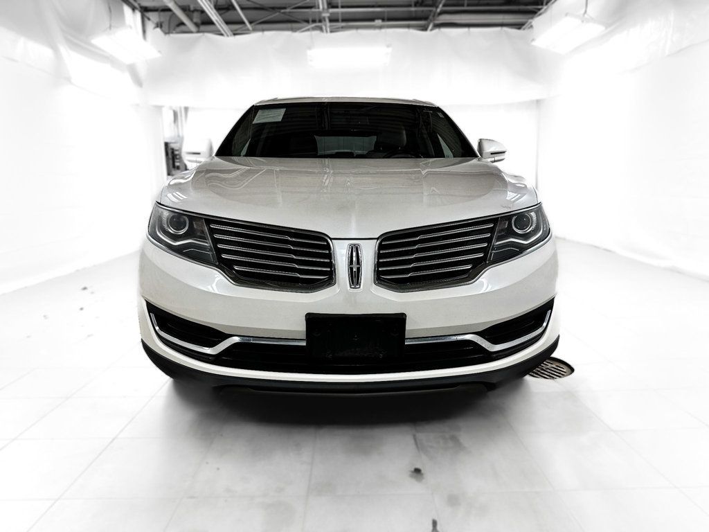 2017 Lincoln MKX SELECT - 22910859 - 1