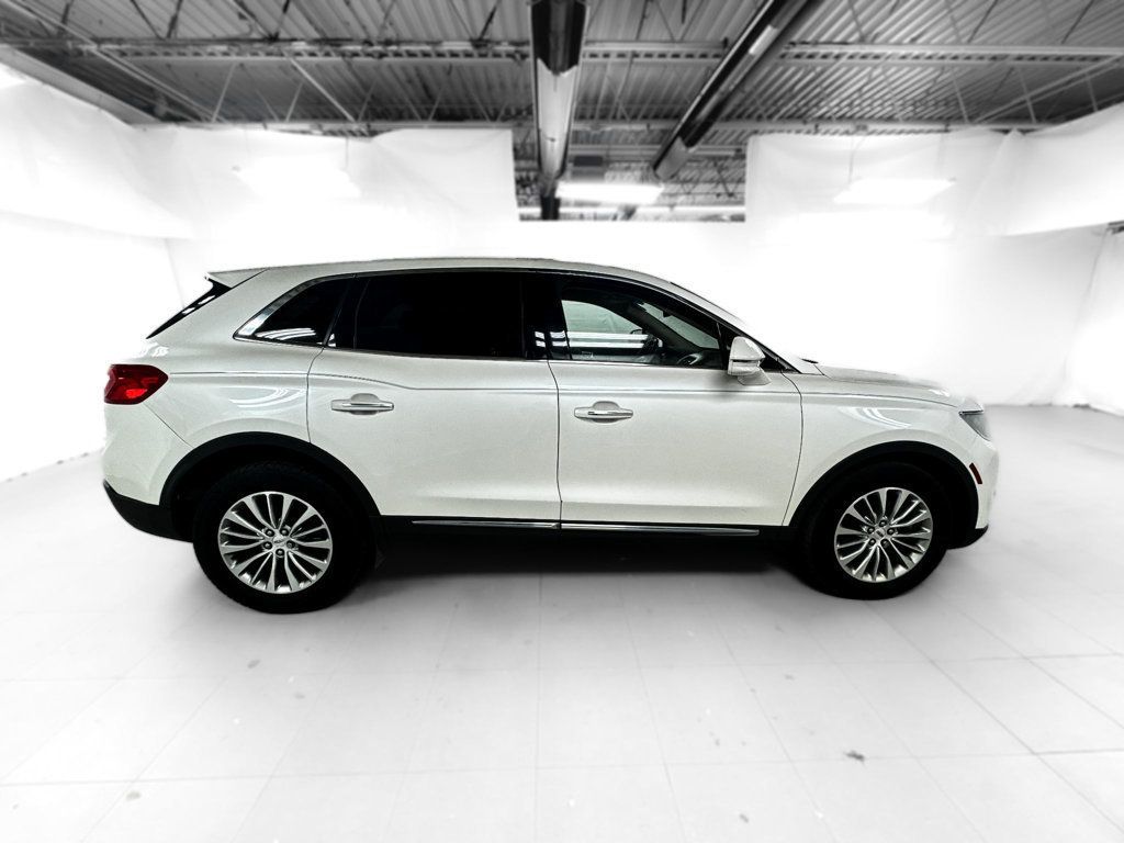 2017 Lincoln MKX SELECT - 22910859 - 6