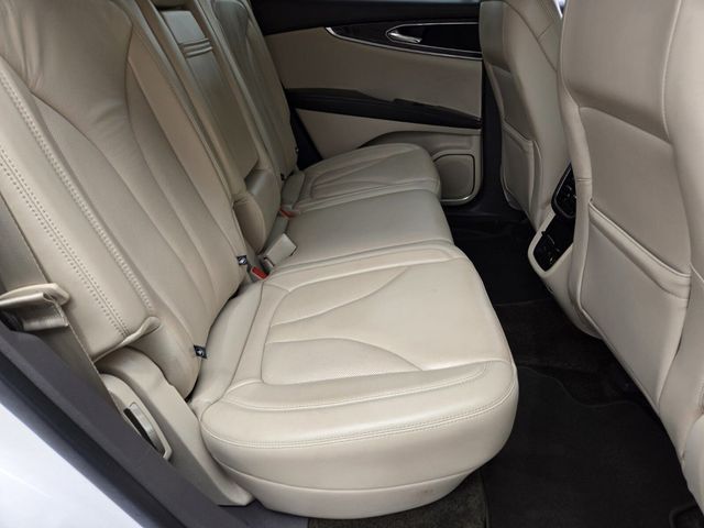2017 Lincoln MKX Select FWD - 22907620 - 10