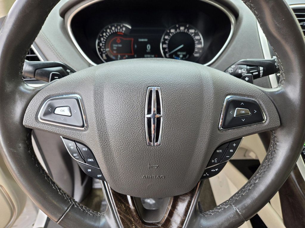 2017 Lincoln MKX Select FWD - 22907620 - 14