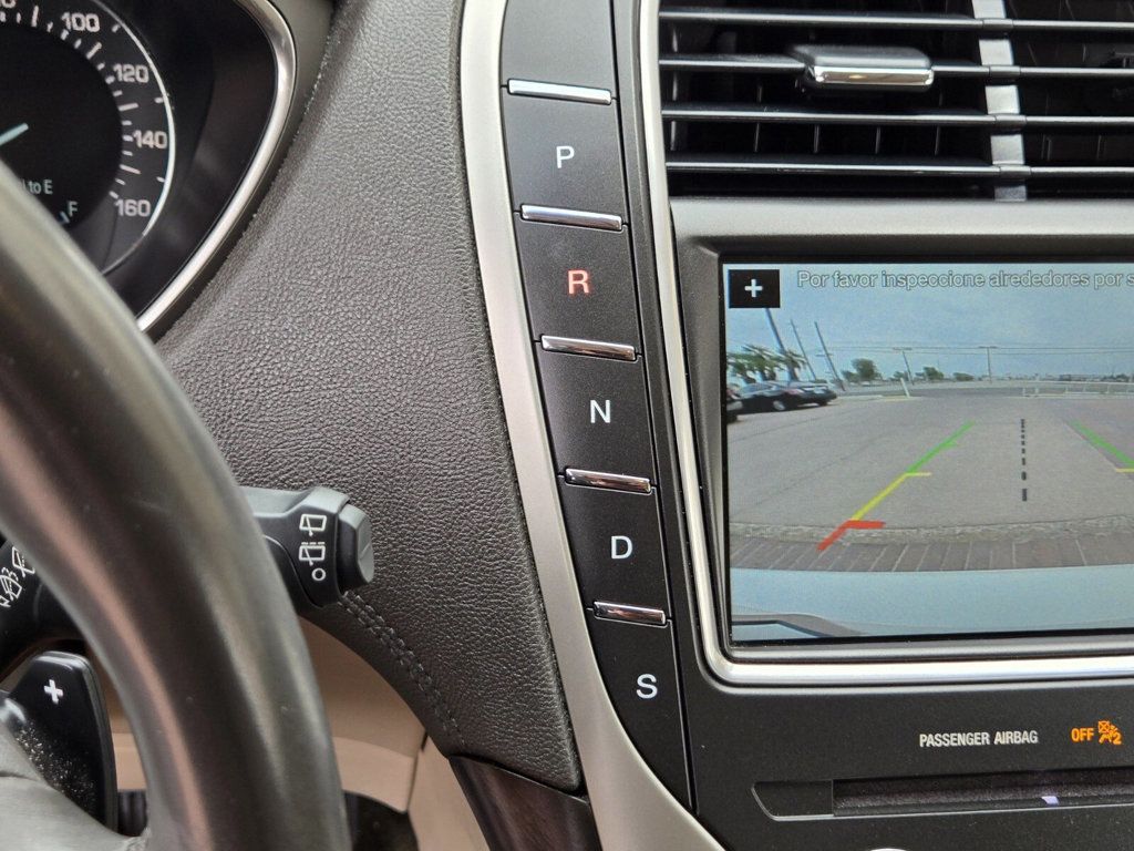 2017 Lincoln MKX Select FWD - 22907620 - 18