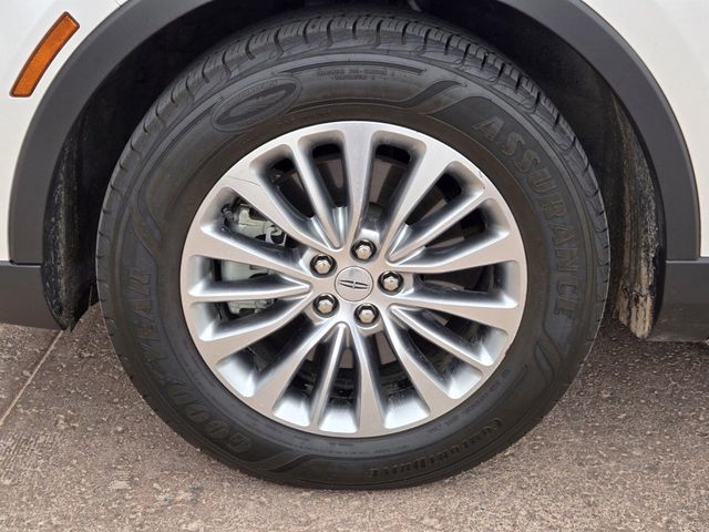 2017 Lincoln MKX Select FWD - 22907620 - 5
