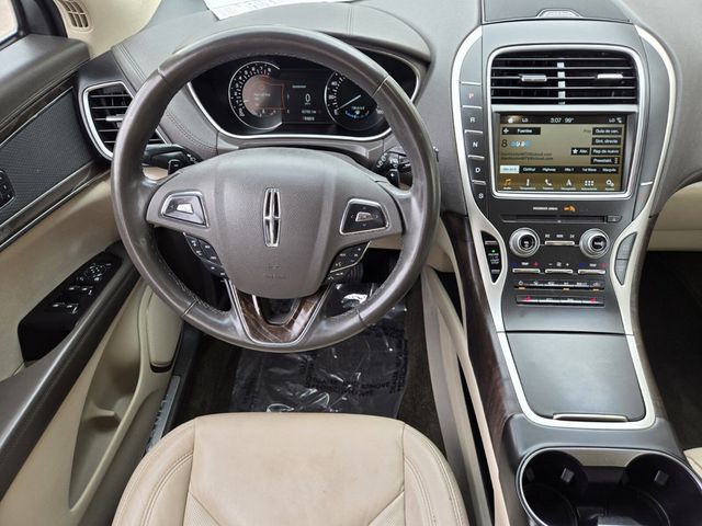 2017 Lincoln MKX Select FWD - 22974466 - 9