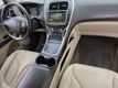 2017 Lincoln MKX Select FWD - 22974466 - 12