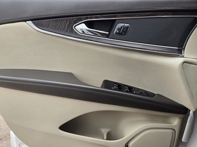 2017 Lincoln MKX Select FWD - 22974466 - 13