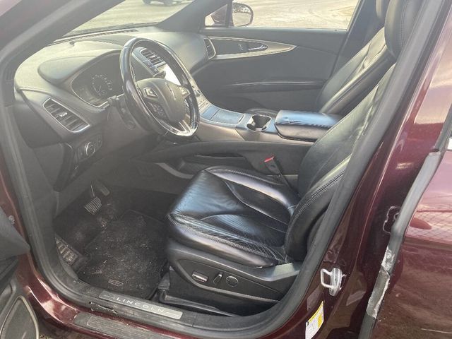 2017 Lincoln MKX Select FWD - 22959750 - 1