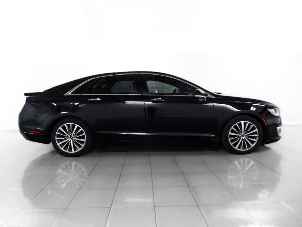 2017 Lincoln MKZ AWD SELECT - 22528741 - 6