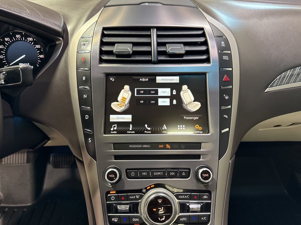 2017 Lincoln MKZ Black Label AWD - 23031565 - 15