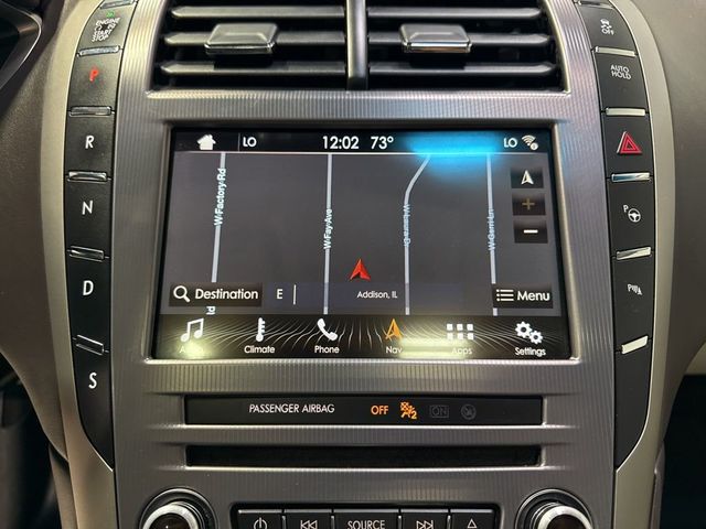2017 Lincoln MKZ Black Label AWD - 23031565 - 17