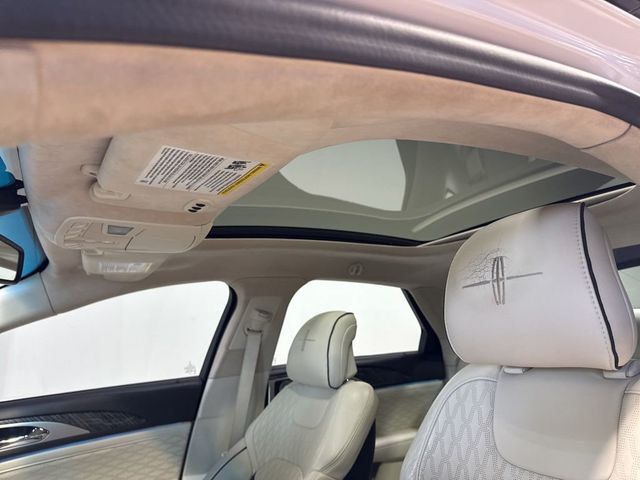 2017 Lincoln MKZ Black Label AWD - 23031565 - 27