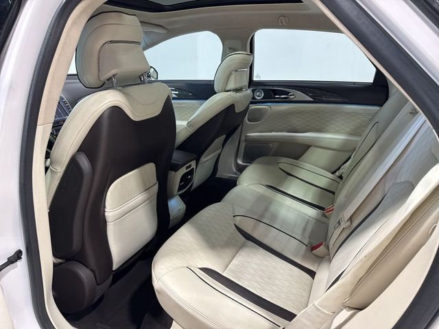 2017 Lincoln MKZ Black Label AWD - 23031565 - 32