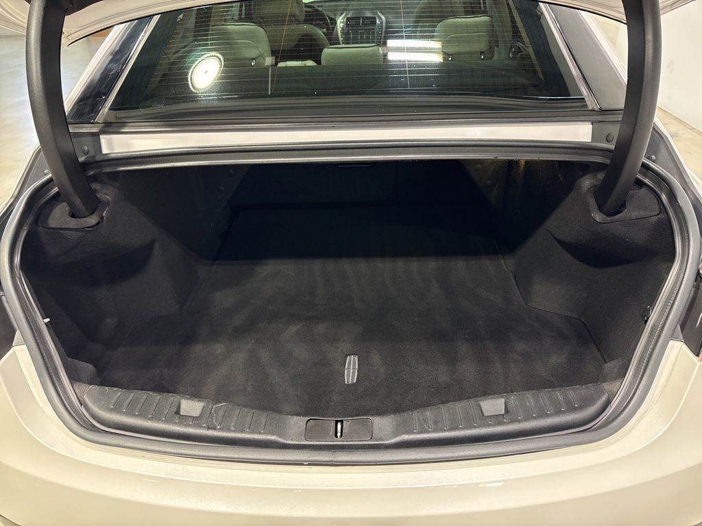 2017 Lincoln MKZ Black Label AWD - 23031565 - 34