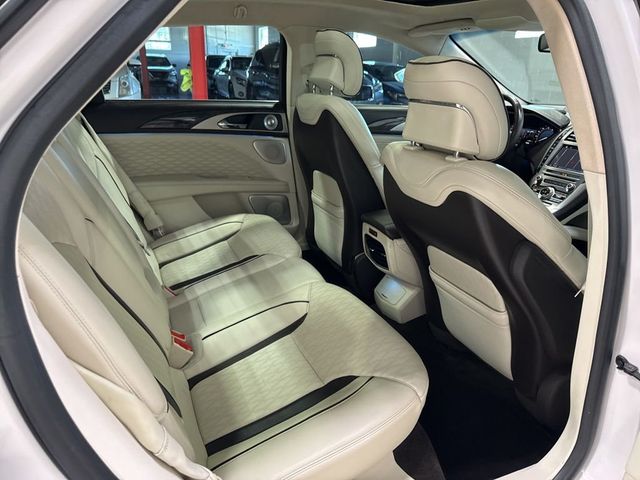 2017 Lincoln MKZ Black Label AWD - 23031565 - 37