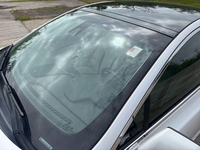 2017 Lincoln MKZ Black Label AWD - 23031565 - 3