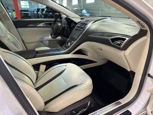 2017 Lincoln MKZ Black Label AWD - 23031565 - 41