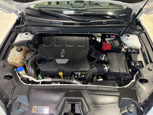 2017 Lincoln MKZ Black Label AWD - 23031565 - 46