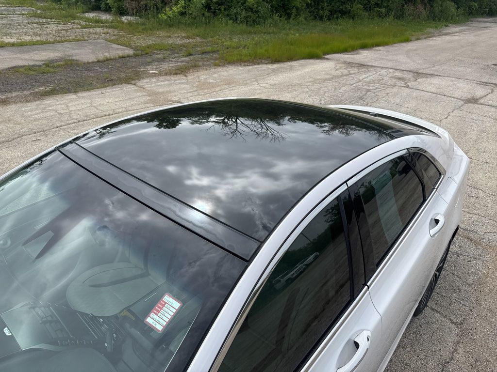 2017 Lincoln MKZ Black Label AWD - 23031565 - 4