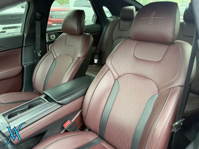 2017 Lincoln MKZ Black Label Sedan 4D - 23063651 - 13
