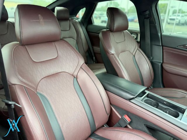 2017 Lincoln MKZ Black Label Sedan 4D - 23063651 - 23