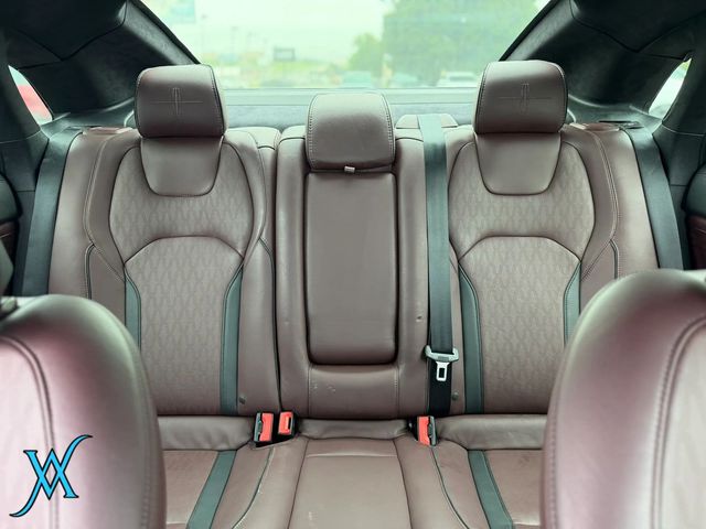 2017 Lincoln MKZ Black Label Sedan 4D - 23063651 - 24
