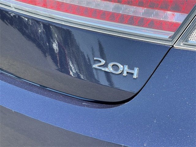 2017 Lincoln MKZ Hybrid Reserve FWD - 22408309 - 14