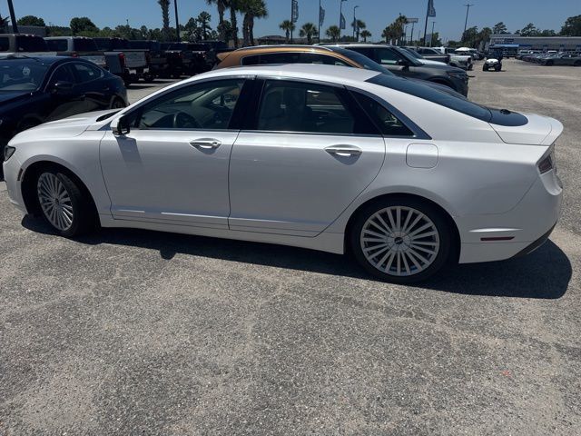 2017 Lincoln MKZ Hybrid Reserve FWD - 23030021 - 10
