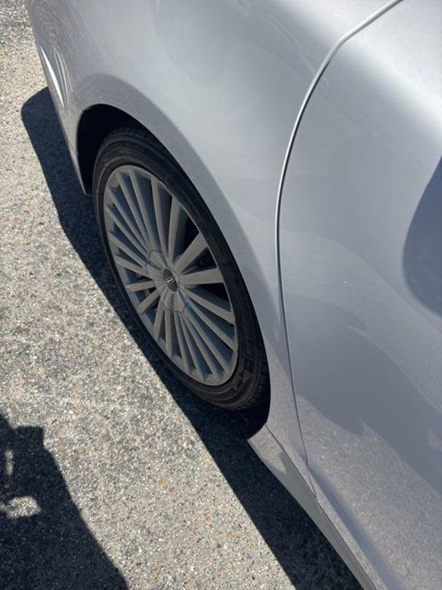 2017 Lincoln MKZ Hybrid Reserve FWD - 23030021 - 5