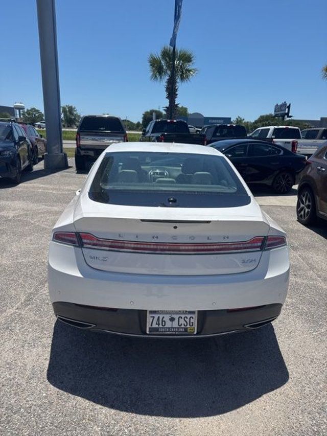 2017 Lincoln MKZ Hybrid Reserve FWD - 23030021 - 7