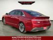 2017 Lincoln MKZ Hybrid Select FWD - 22986773 - 2