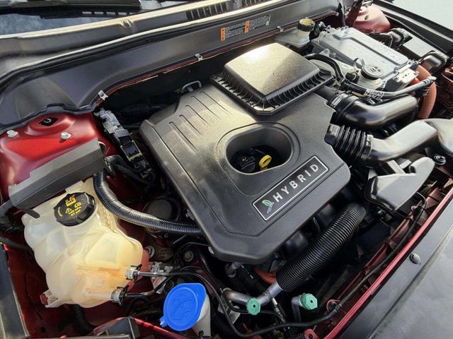 2017 Lincoln MKZ Hybrid Select FWD - 22986773 - 30