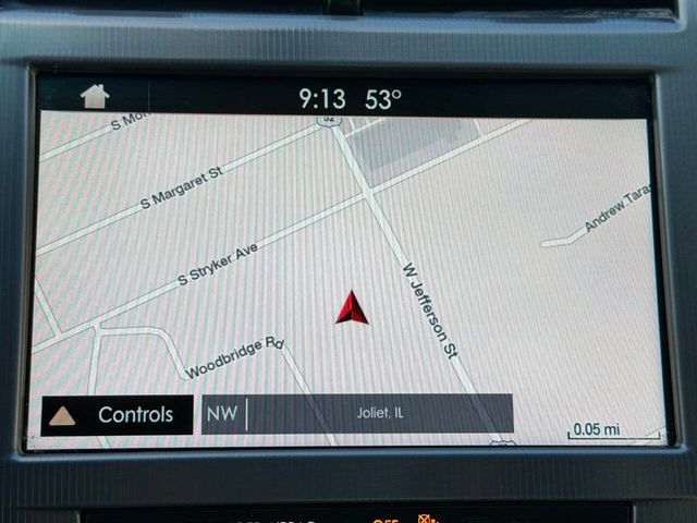 2017 Lincoln MKZ Hybrid Select FWD - 22986773 - 41